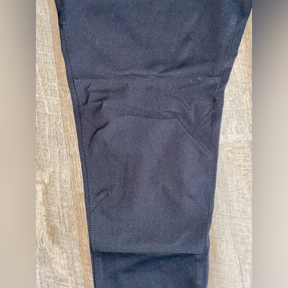 Carhartt Force Utility Knit Leggings for Ladies - Black - 2X - Regular - Picture 8 of 12